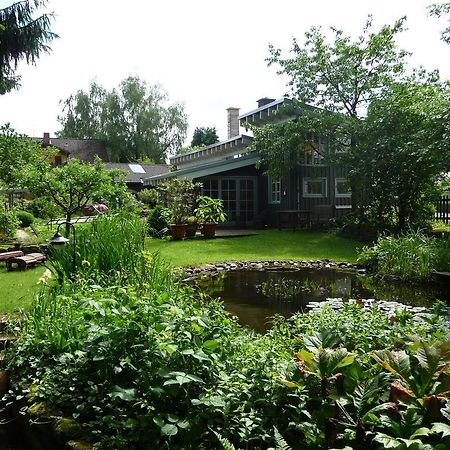 Ferienhaus Gartenlust Dierdorf الغرفة الصورة