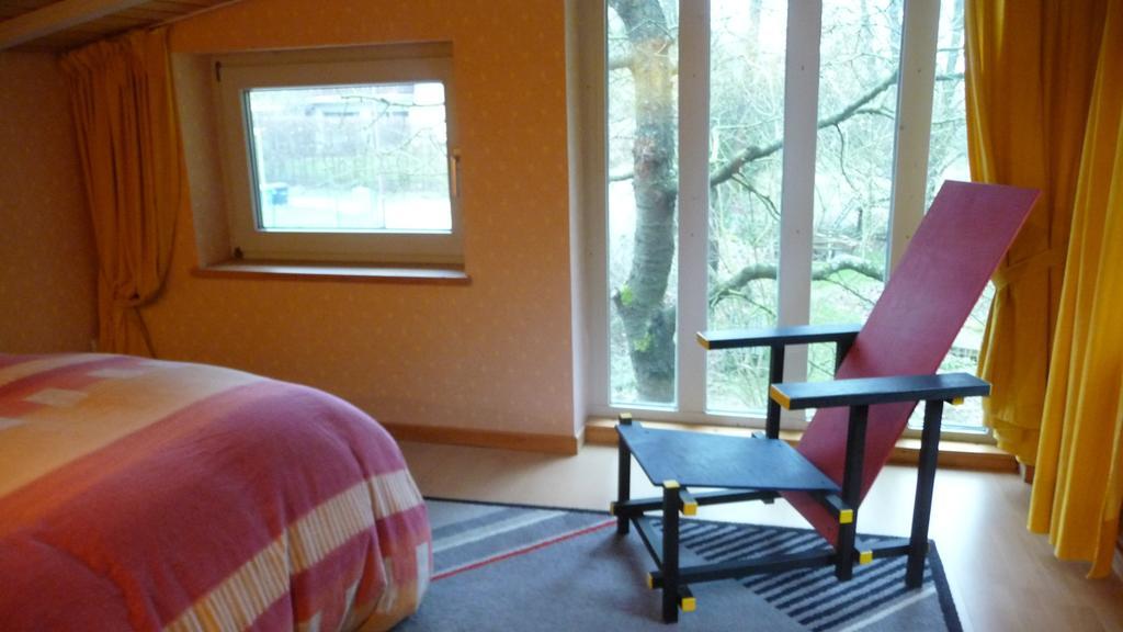 Ferienhaus Gartenlust Dierdorf الغرفة الصورة