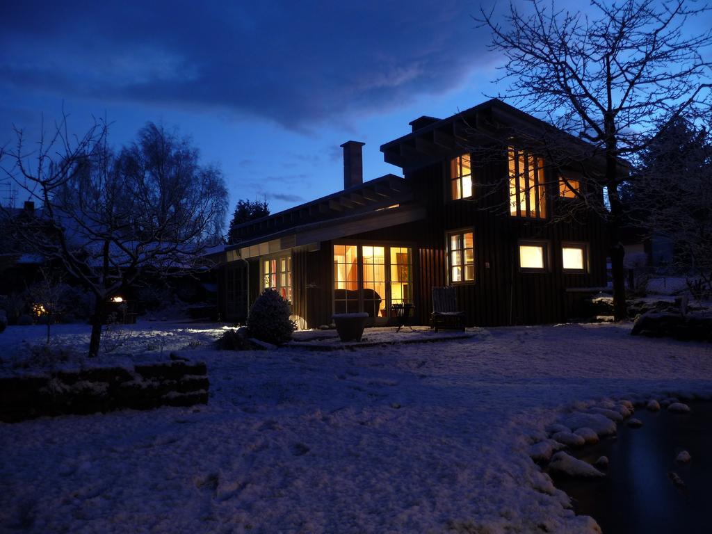 Ferienhaus Gartenlust Dierdorf الغرفة الصورة