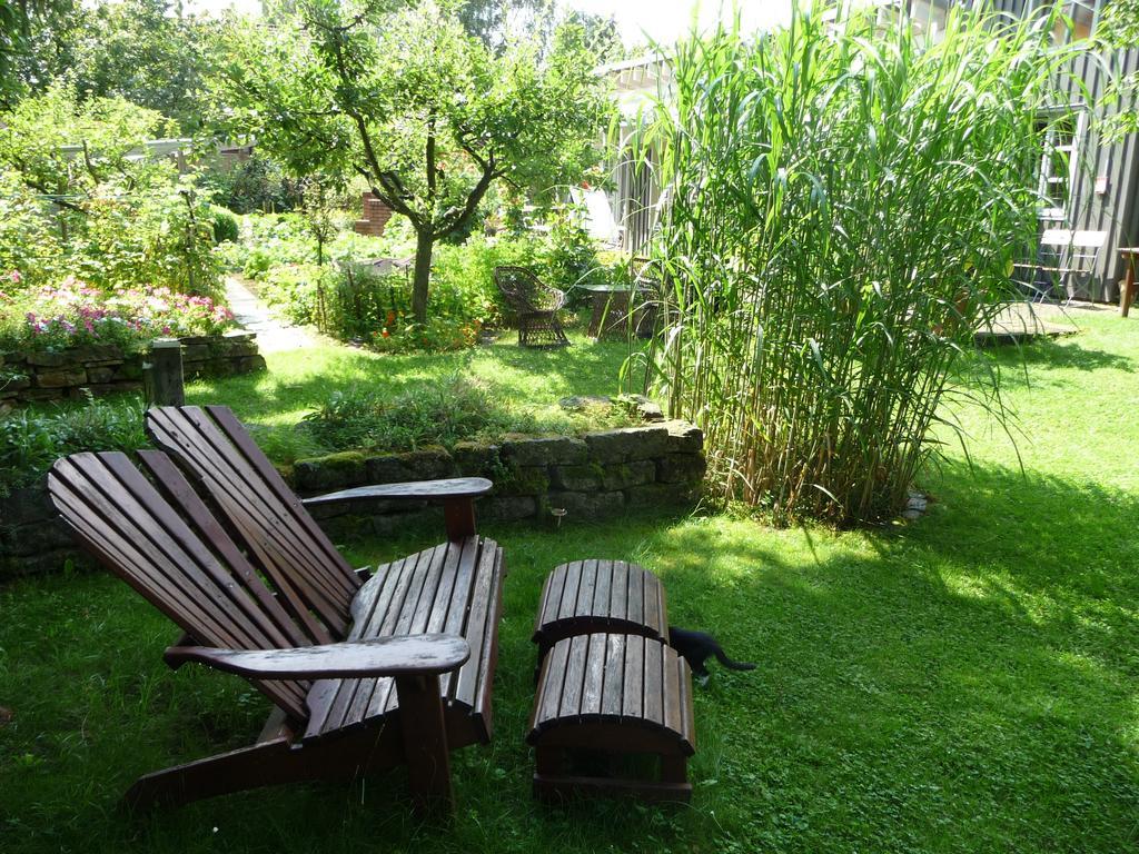 Ferienhaus Gartenlust Dierdorf الغرفة الصورة
