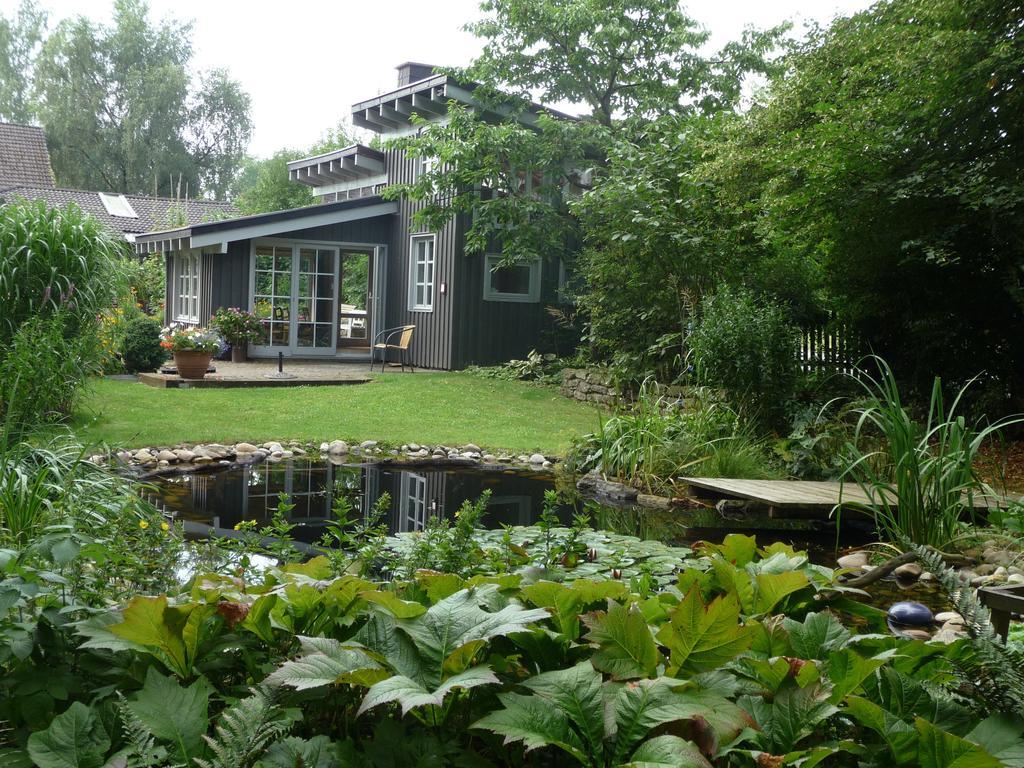 Ferienhaus Gartenlust Dierdorf الغرفة الصورة