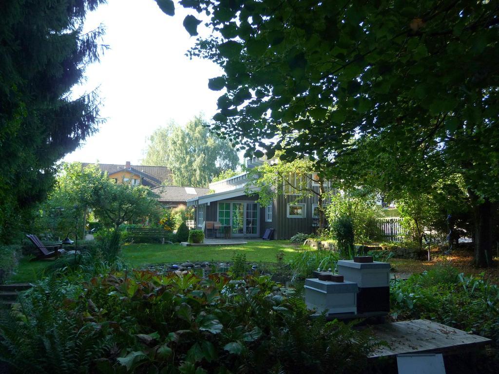 Ferienhaus Gartenlust Dierdorf الغرفة الصورة