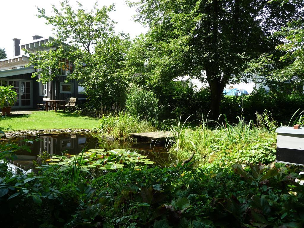 Ferienhaus Gartenlust Dierdorf الغرفة الصورة