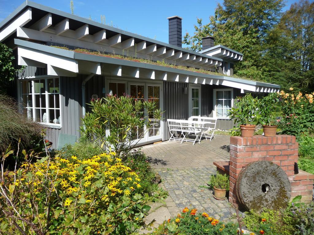Ferienhaus Gartenlust Dierdorf الغرفة الصورة