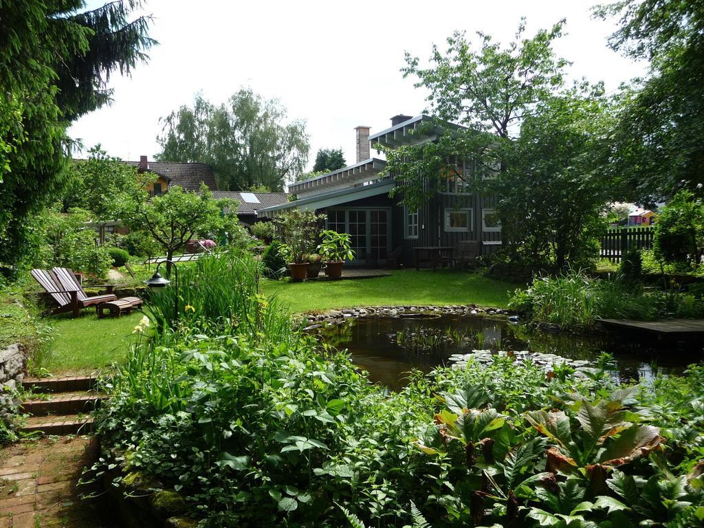 Ferienhaus Gartenlust Dierdorf الغرفة الصورة
